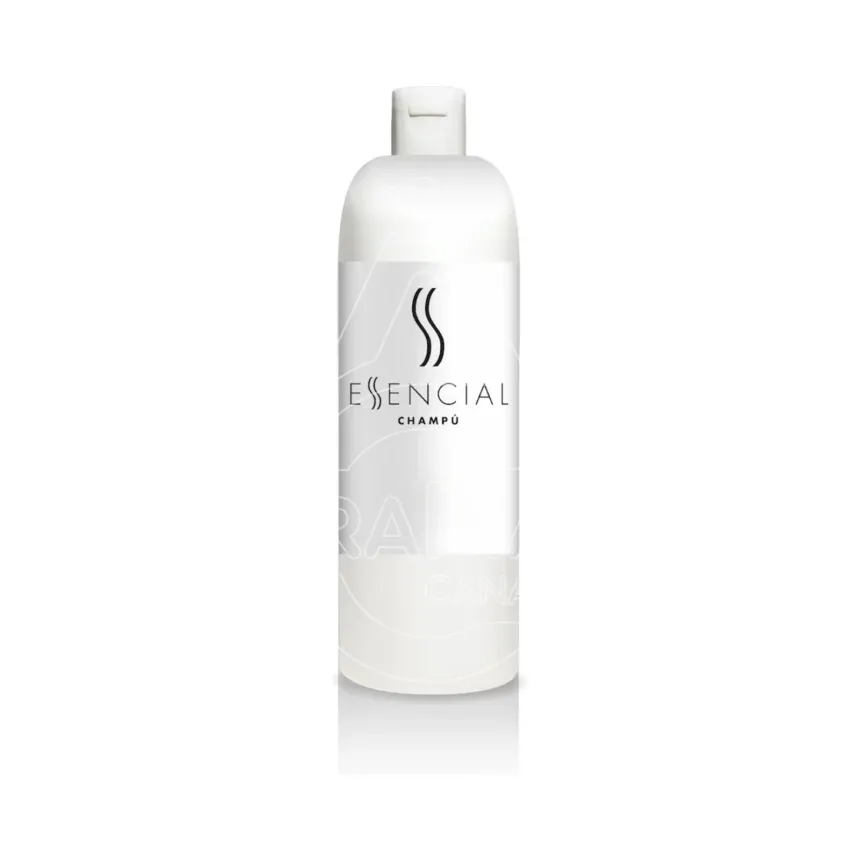 champú essencial especial 1l profesional