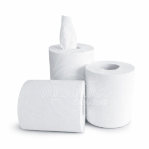 chemine secamanos sin cono celulosa 100%