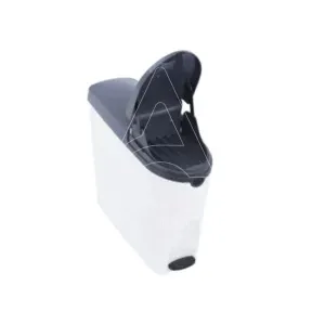 contenedor higiene femenina compresero