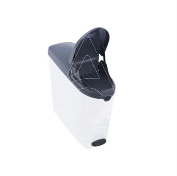 contenedor higiene femenina compresero