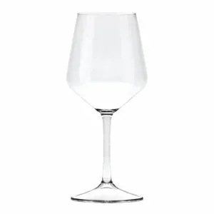 copa tritan irrompible vino agua canarias