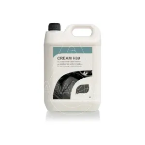 cream h80 gel manos mecanioc microesferas naturales profesional 5l