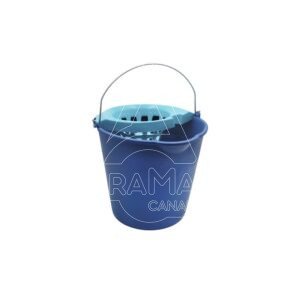 cubo redondo eco 12 litros