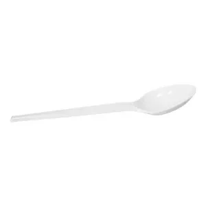 cuchara ps 165mm blanca