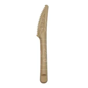 cuchillo fibra trigo premium 165mm