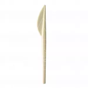 cuchillo reutilizable crema ps 165mm