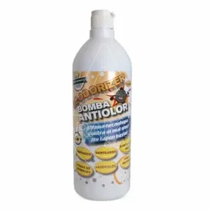 deodorizer bomba antiolor absorbe olores