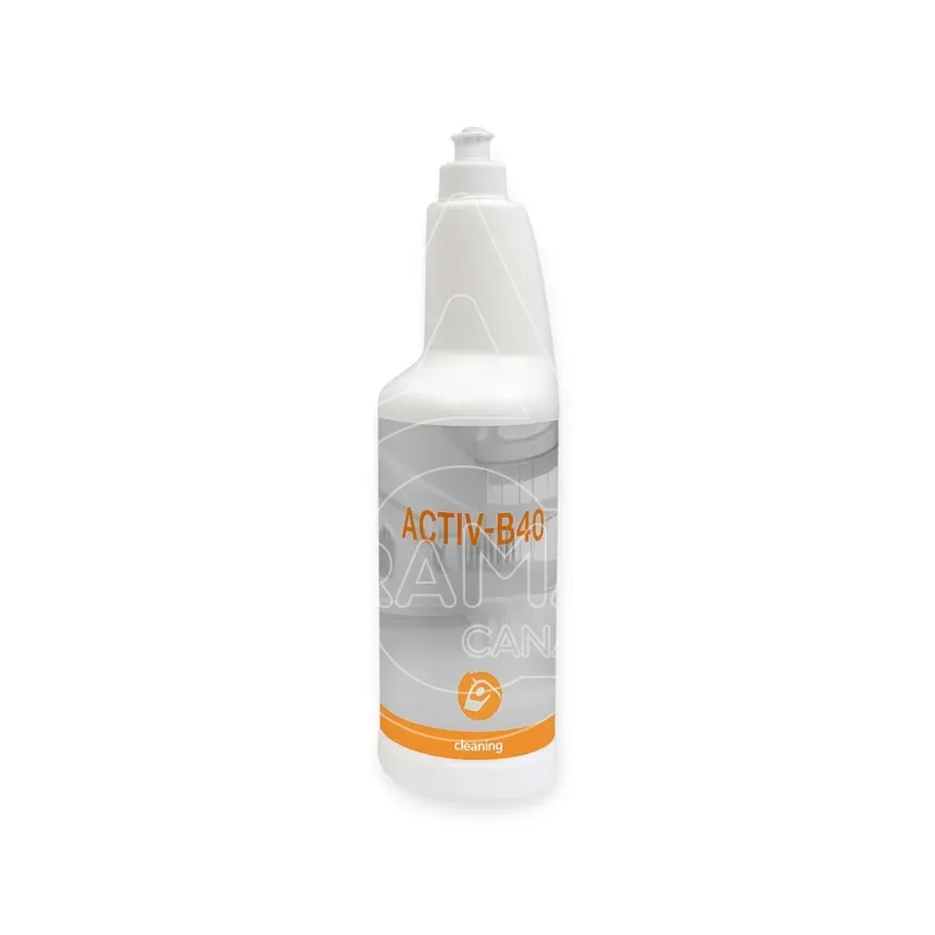 desinfectante profesional activ b40 1l canarias
