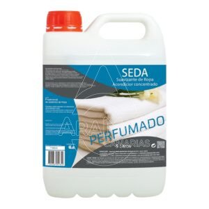 detergente halki seda lavanderia profesional 5l 20l canarias