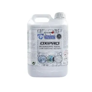 detergente oxigeno activo ultra limpiador lavanderia 5l