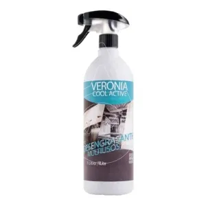 detergente veronia cool active limpiador profesional canarias