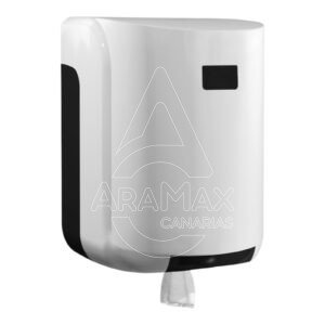 dispensador chemine secamanos profesional pared blancp
