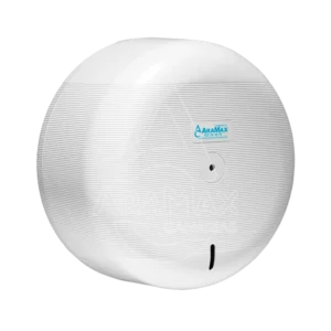 dispensador higiénico industrial eco luxe blanco