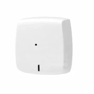 dispensador higienico industrial profesional blanco