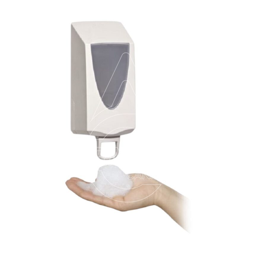 dispensador profesional dex foam new especial espuma