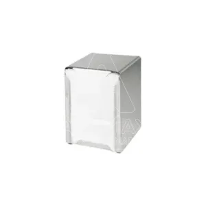 dispensador servilletas mini service acero inoxidable profesional canarias