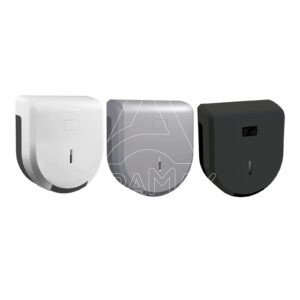 dispensadores pared profesional industriales gris blanco negro