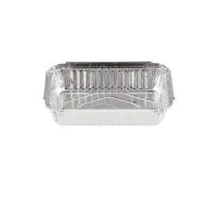 envase aluminio 1500cc cuadrado canarias