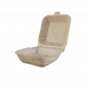 envase hamburguesa grande xpp 150x150x70