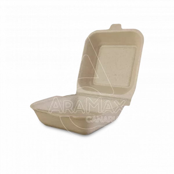 envase hamburguesa grande xpp 150x150x70