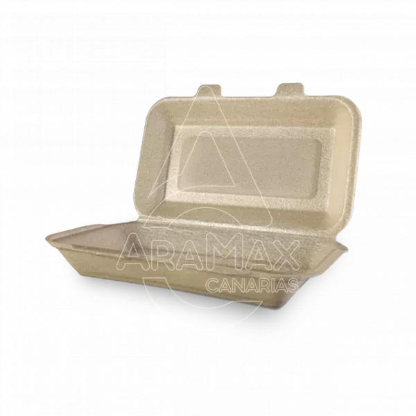 envase kp10 sandwich grande xpp 240x155x70