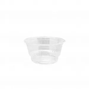 envase pet redondo postre 92mm 150ml