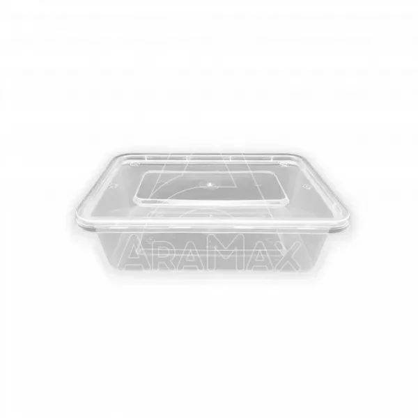 envases chinos pp inyectados 500ml