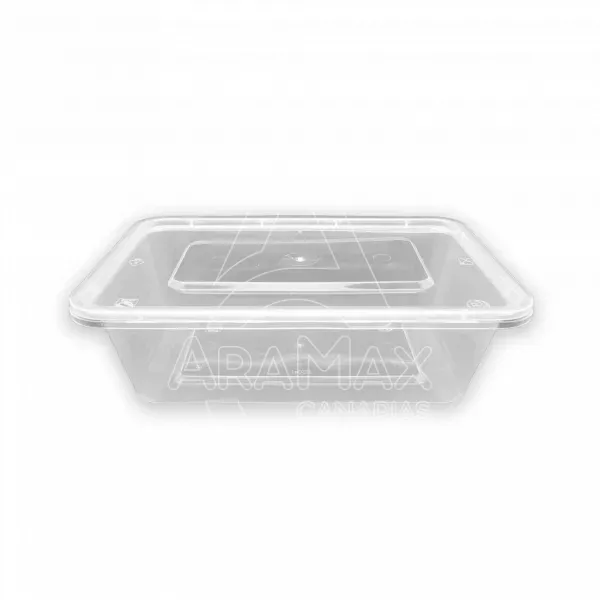 envases chinos pp inyectados 650ml