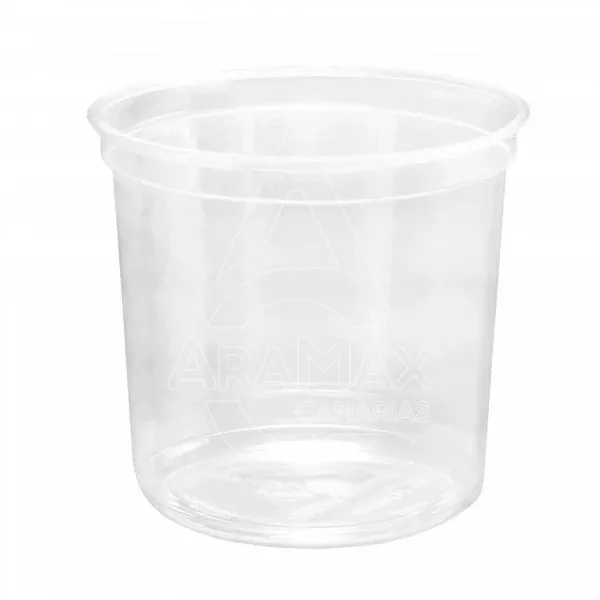 envases deli postre pet redondos 946ml