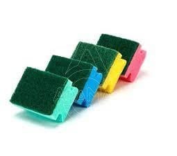estropajo fibra colores peques modelos york