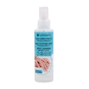 gel hidroalcoholico spray 125ml