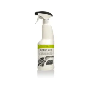 green q30 higiene ecolabel