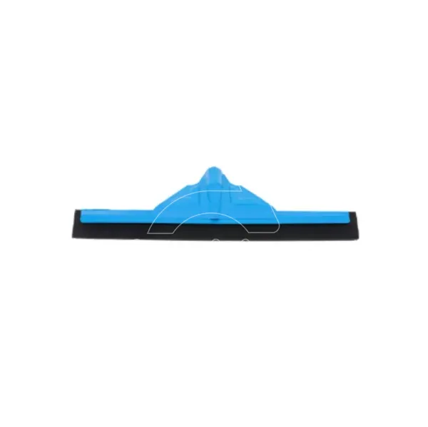 haragan metalico base azul profesional