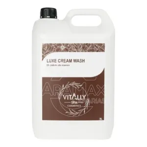 jabon manos dermoprotector higiene garrafas 5l
