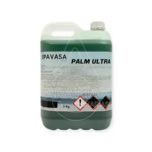 lavavajillas super concentrado profesional palm ultra 5l