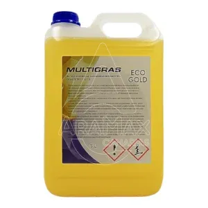 multigras desengrasante profesional canarias 5l