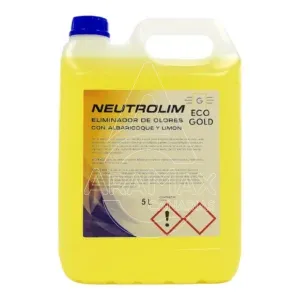 neutrolim limon fregasuelos citrico 5l
