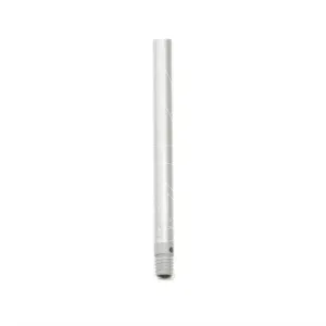 palo titanio porfesional resistente gris 140cm