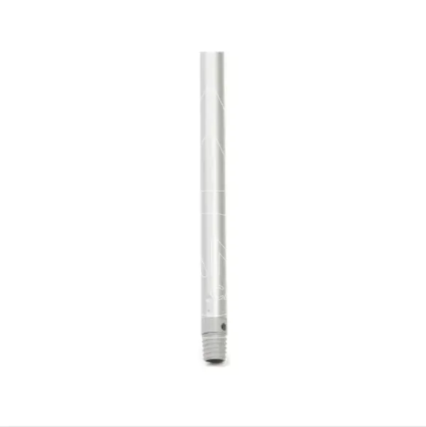 palo titanio porfesional resistente gris 140cm
