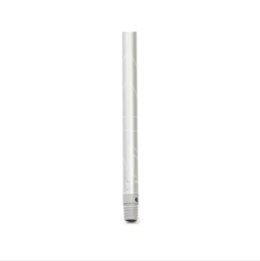 palo titanio porfesional resistente gris 140cm