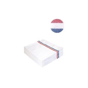 pano cocina superior 100 alg blanco 60 x 55 cm pack 6