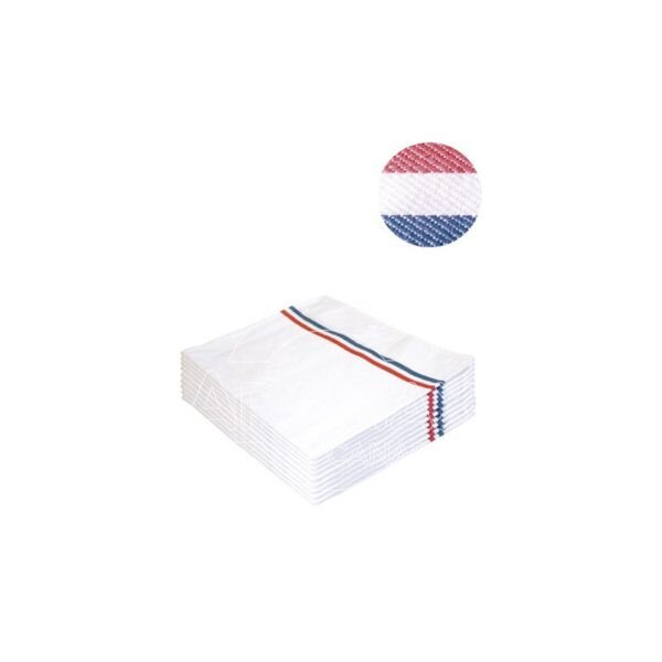 pano cocina superior 100 alg blanco 60 x 55 cm pack 6