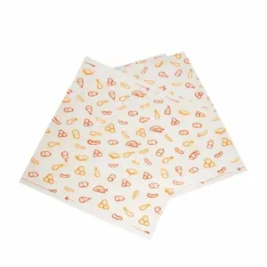 papel doble uso charcuteria profesional canarias