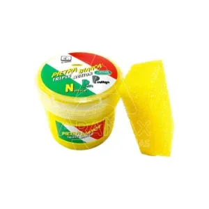 piedra blanca limpieza profunda profesional pasta italiana