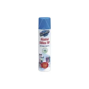 purificador ambiental aire sano caramba 300 ml desinfeccion