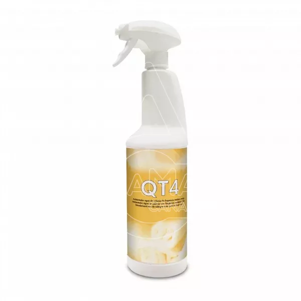 quitamanchas óxidos metálicos qt4 1l