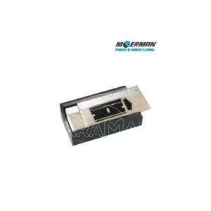 rascador de bolsillo pocket y dispensador cuchillas