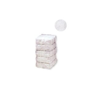recortes sabanas alg color blanco