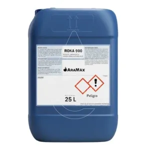 roka900 potente limpiador carroceria mecanico boz lavados 20l