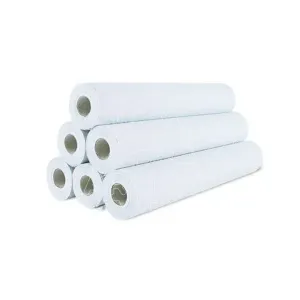 rollo papel camilla gofrada
